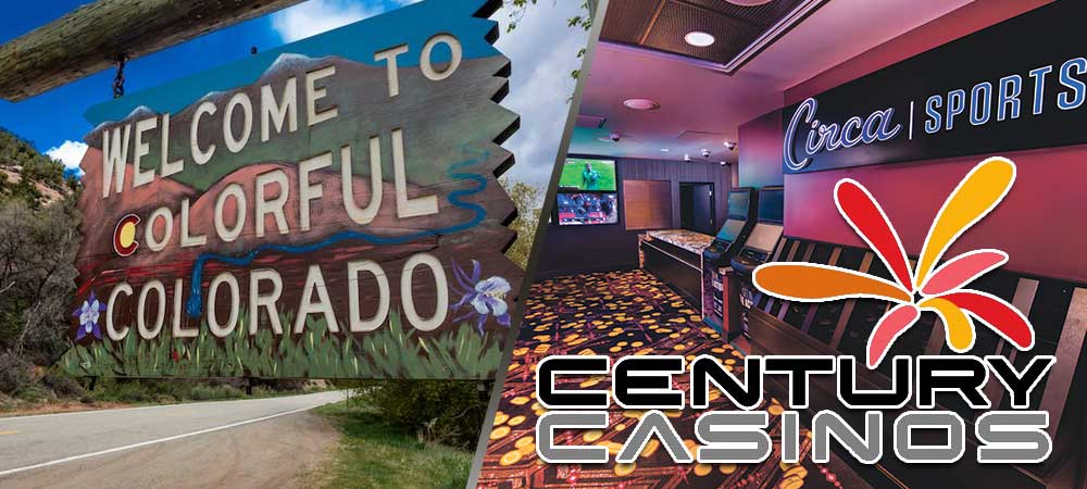 Circa Sports Colorado Betting In Century Casinos With New Deal