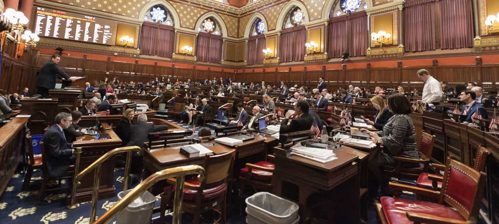 CT Sports Betting Bill, Expands Past Tribal Casinos Now On The Table