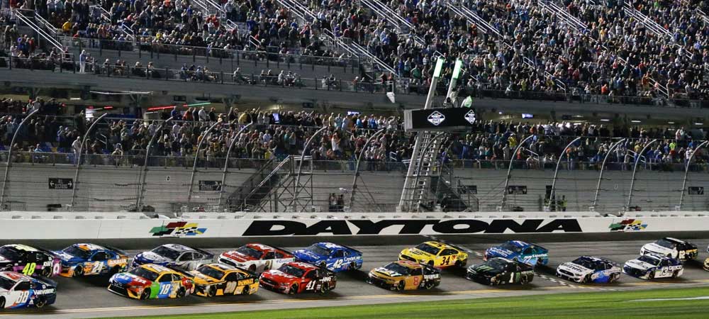 Daytona 500 Odds: Drivers Bettors Should Keep An Eye On