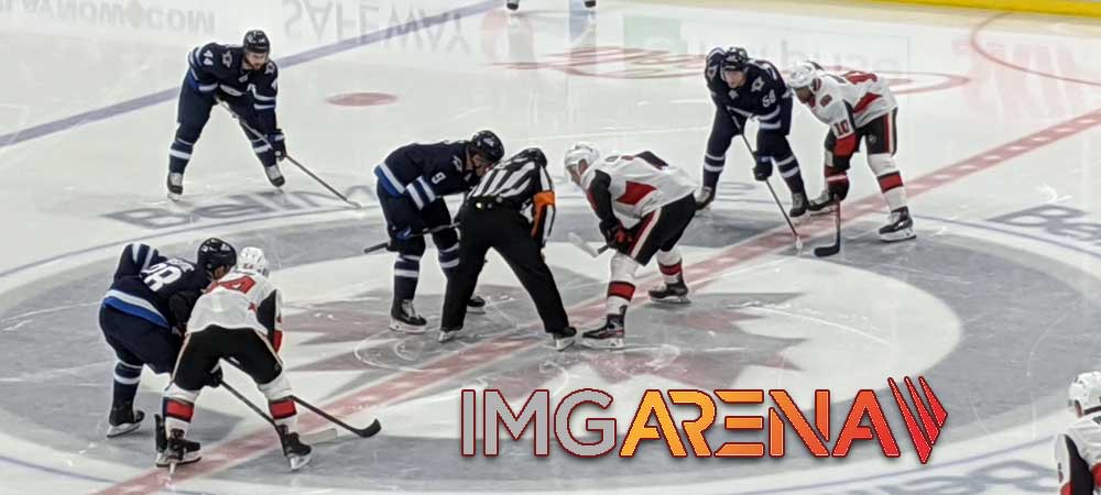 NHL, IMG Arena Strike Deal To Live Stream Games On Online Sportsbooks