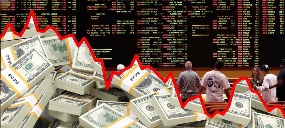 Is The Low Tax Rate For Iowa Sports Betting Hurting The State?