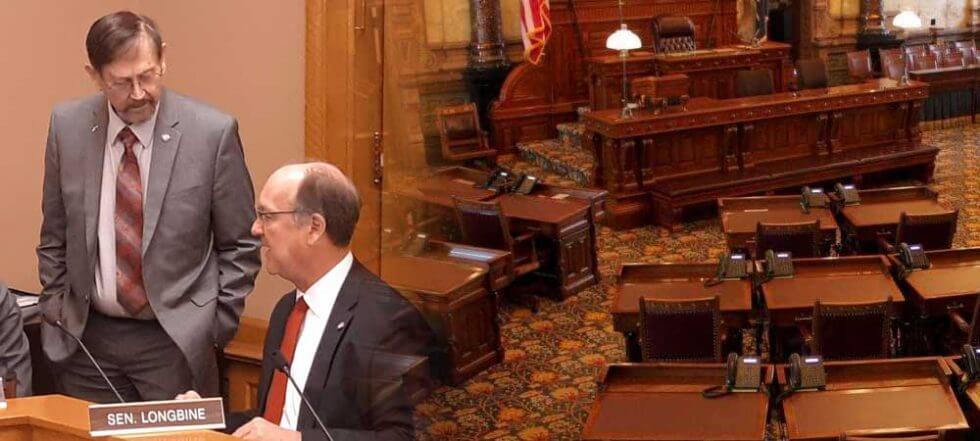 KS Sports Betting Bill Moves From Senate Committee To Floor