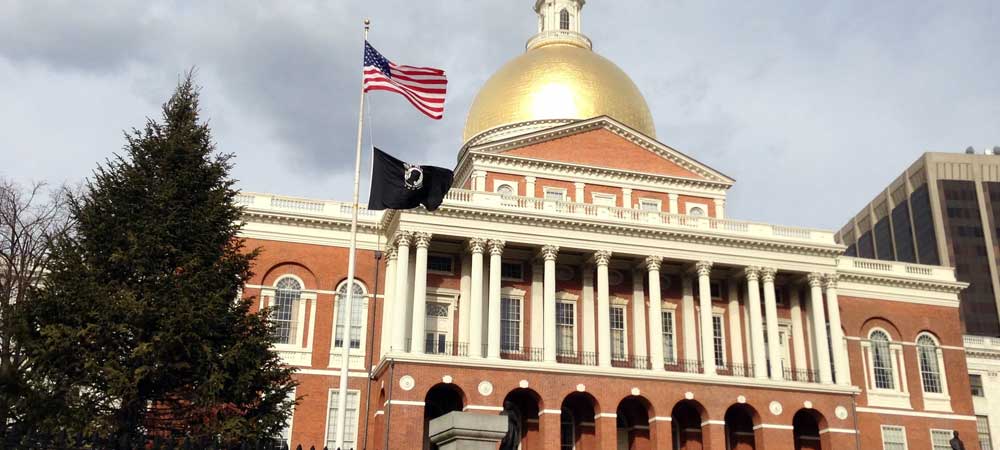 Massachusetts Has A New Sports Betting Bill In The Spotlight