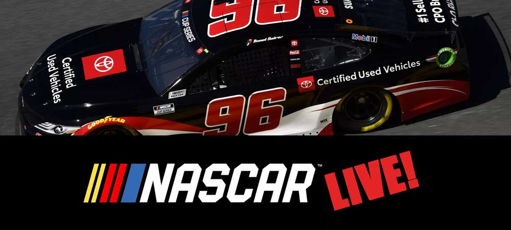 NASCAR Betting Apps, Promos, And Contests Ahead Of Daytona