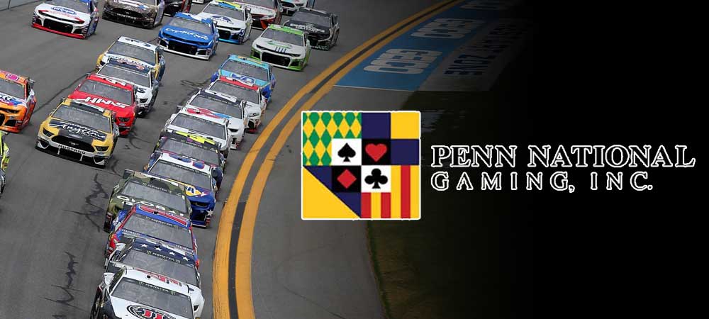 NASCAR, Penn National Reach The Finish Line In Securing Deal