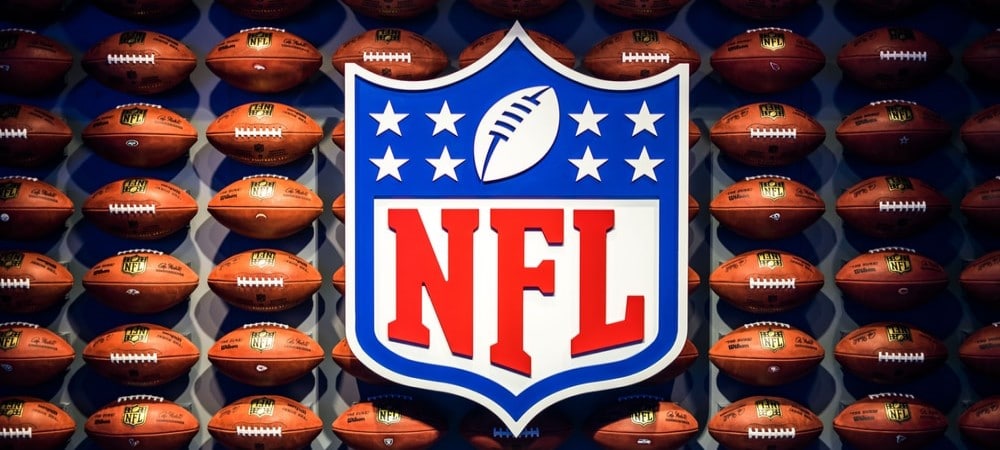Help Wanted – NFL Hiring A Vice President For Sports Betting