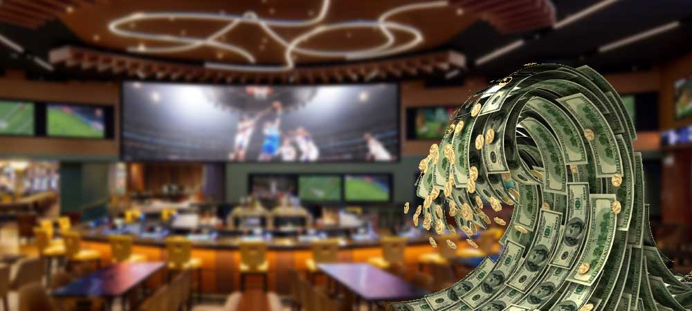 Pennsylvania Sports Betting Industry Hit Record Highs In January