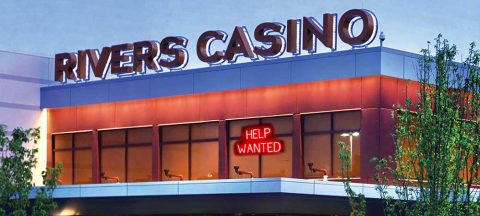 online casino slot bonus