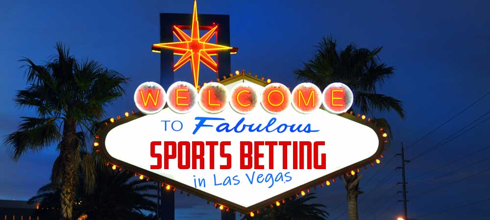 Nevada Handles Record $5.3 Billion In 2019 Sports Wagers