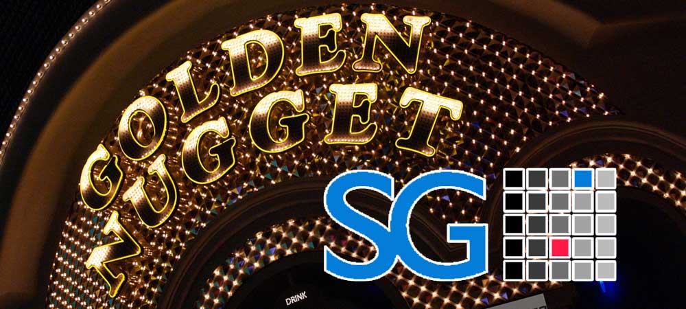 Golden Nugget, Scientific Games Expand Partnership Through 2024
