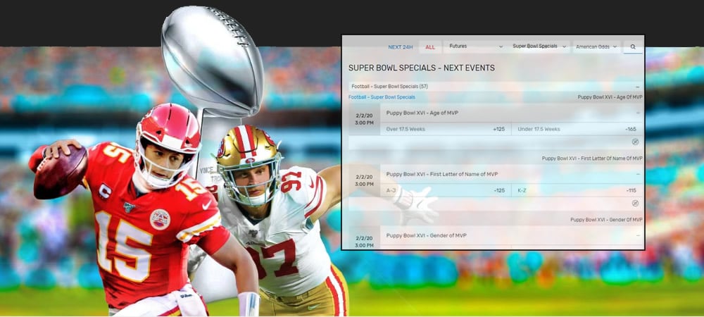 Betting SB Props? Play These Super Bowl 54 Contests To Win Big