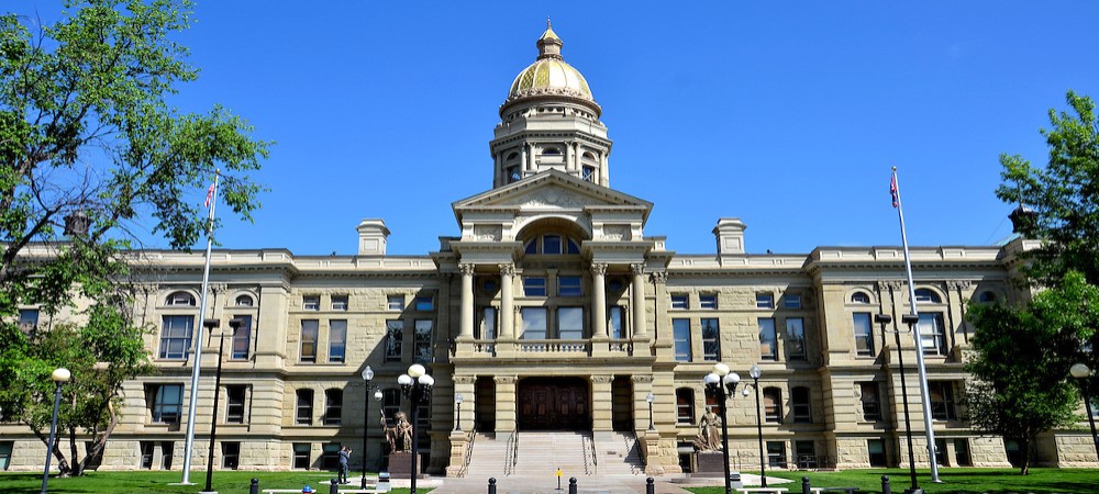 Wyoming Gaming Commission Agrees To Sports Betting Rules