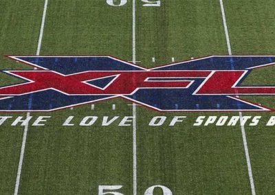 League Taking XFL Betting As It Comes In Order To Compete