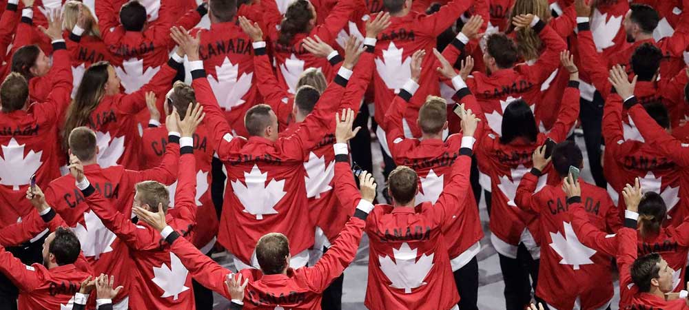 2020 Olympics Odds Likely To Shift With Canada Dropping Out