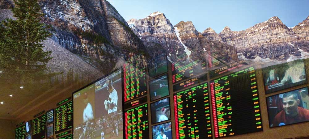 Colorado Sports Betting Looking At May 1st Launch Date
