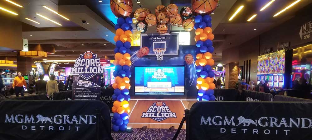 MGCB Officially Approves Michigan Sports Betting At Detroit Casinos
