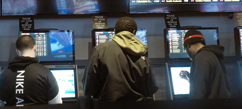 Detroit Casinos Anxiously Awaiting Final M.I. Sports Betting Approval