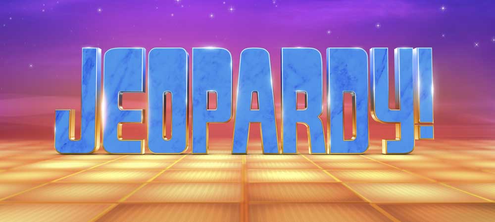 Jeopardy Daily Double Betting Odds Hit Online Betting Sites