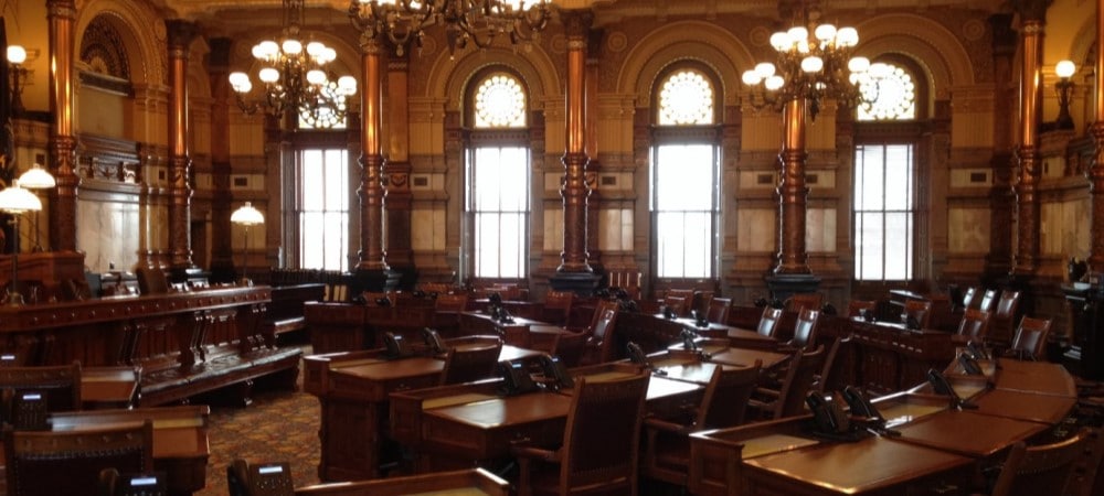 KS Sports Betting Bill Needs To Be Amended So Governor Can Approve