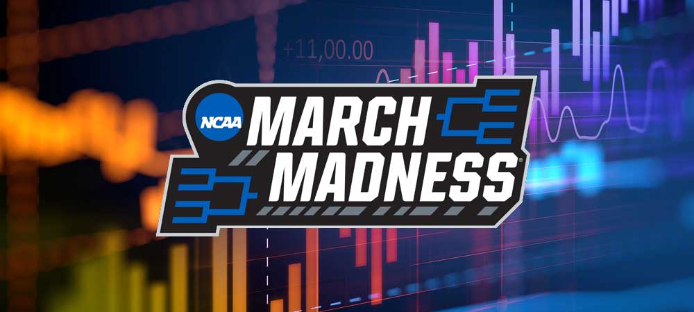 NCAA Not Allowing Sports Betting Data To Be Broadcasted