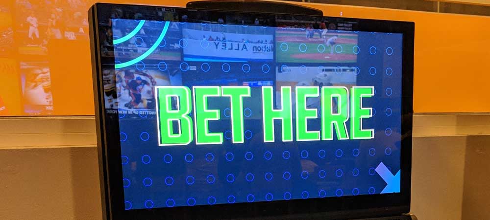 Construction On MT Sports Betting Kiosks Begins, Won’t Accept Bets Yet