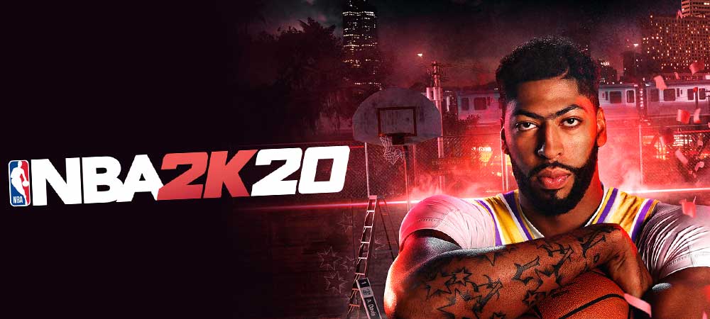 Virtual Sports Betting On NBA 2K20, Madden Fills Sports Void For Now