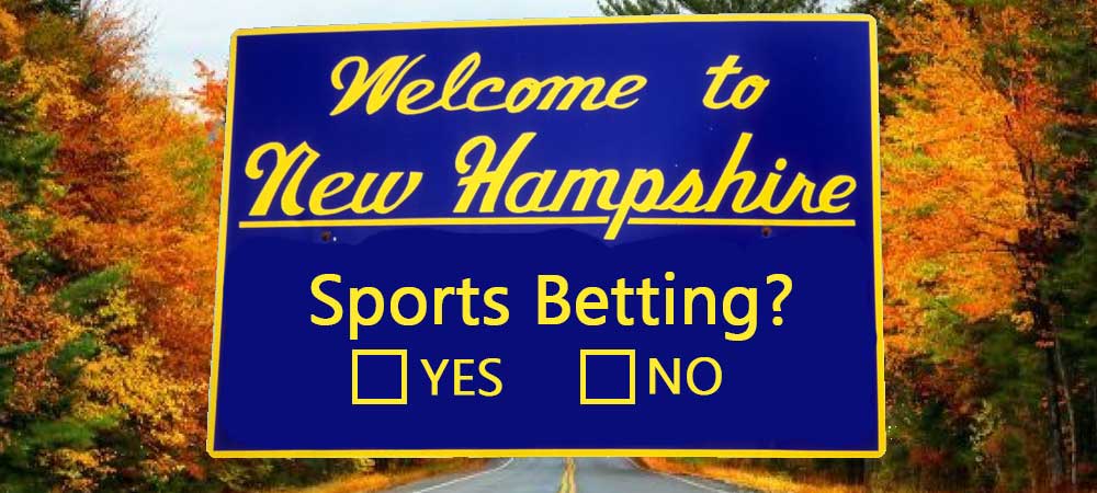 Will Retail NH Sportsbooks Come To These 15 Towns? Voters Decide