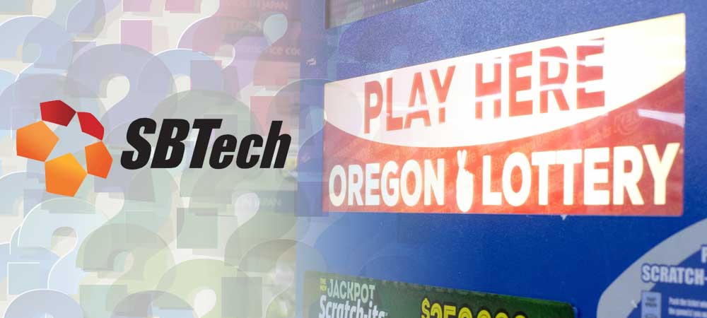 Oregon Lottery, SBTech To Publicize Contract After Court Ruling