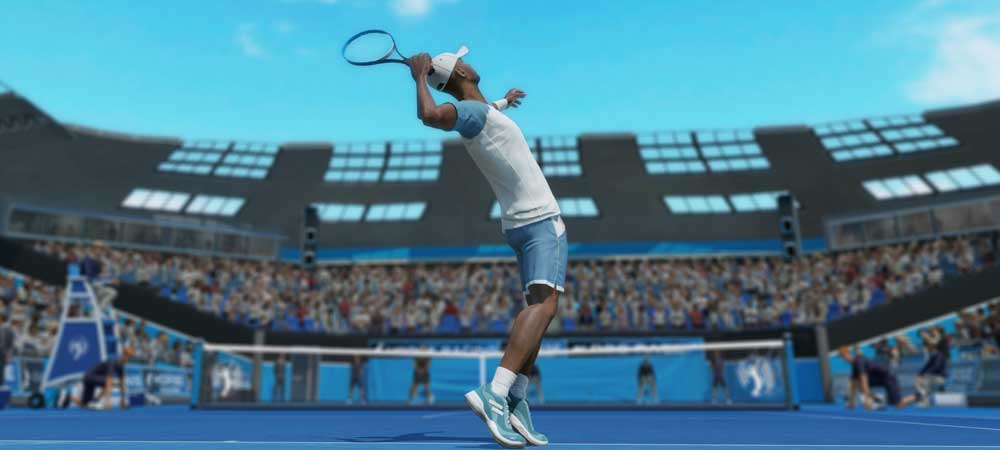 Virtual Tennis Betting Comes Through IMG Arena And ATP Media Deal