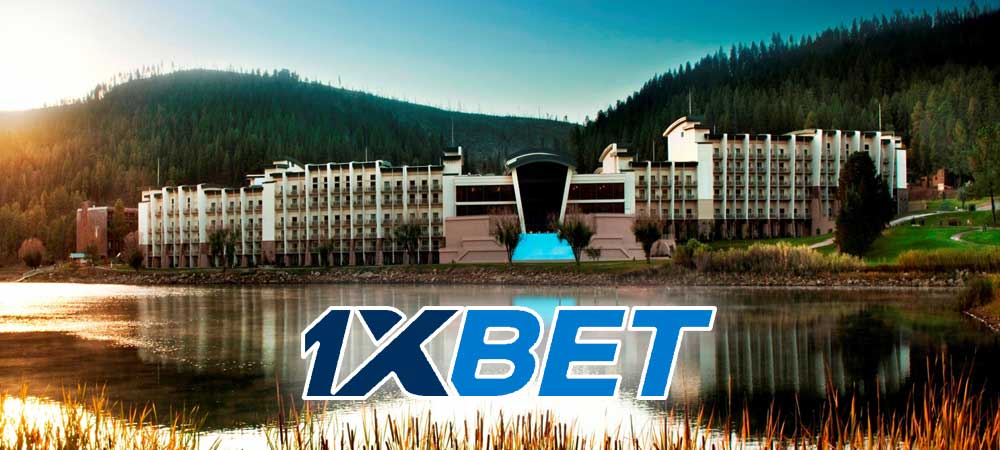1XBET Has Joined The Online Mexican Sports Betting Market