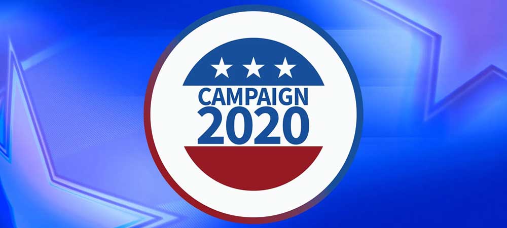 Bet On The Margin Of Victory In The 2020 Presidential Election