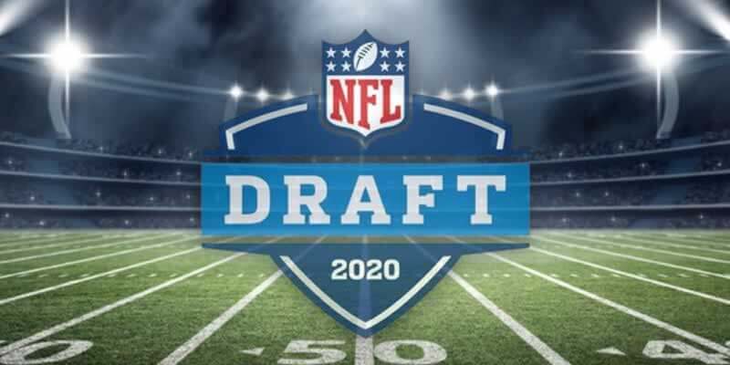 NFL Draft: Round 2 Betting Odds And Results