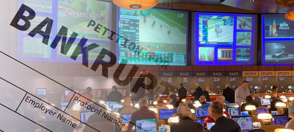 What Happens To Sports Bettors Money If Sportsbooks Go Bankrupt