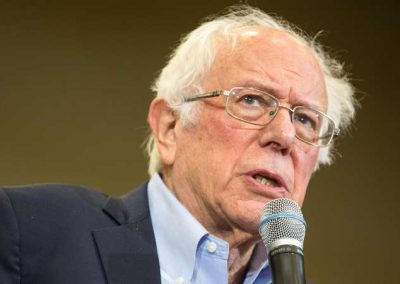 Bernie Sanders Suspends Campaign – Updated 2020 Election Odds