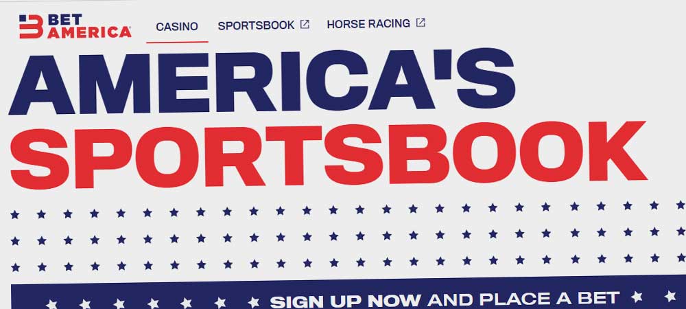 BetAmerica Is Back Online After Cyber Attack On SBTech