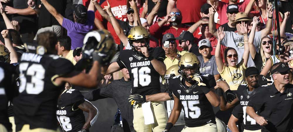 Is Colorado Making A Mistake With College Betting Restrictions?