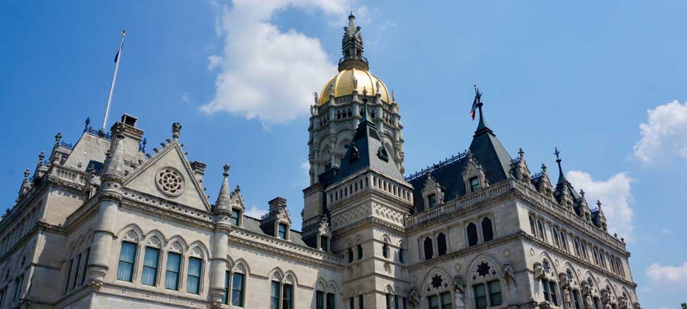Sports Betting Bills In CT May Die Out Due To Session Delays