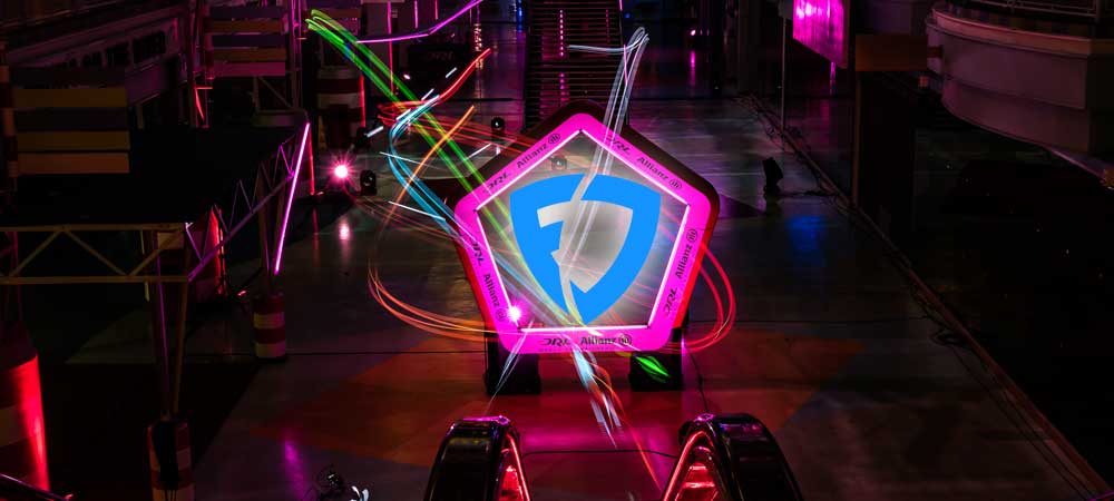 Drone Racing League and FanDuel Reach Partnership For DFS Contest