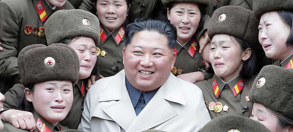 Betting Odds On Who Will Replace Kim Jong-un In North Korea