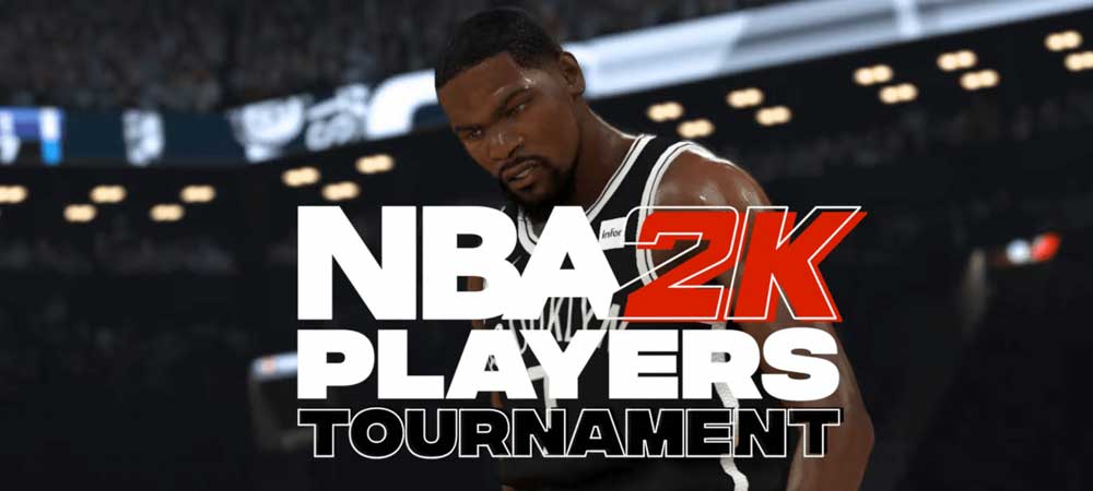 NBA Hosts Players Only 2K Tournament, Odds Favor Devin Booker