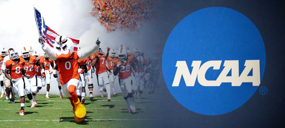 Will The NCAA Allow Sports Betting Endorsements With New Rules?