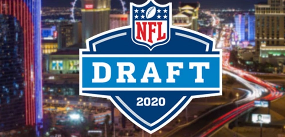 Recap Of NFL Draft Betting Odds From Round 1
