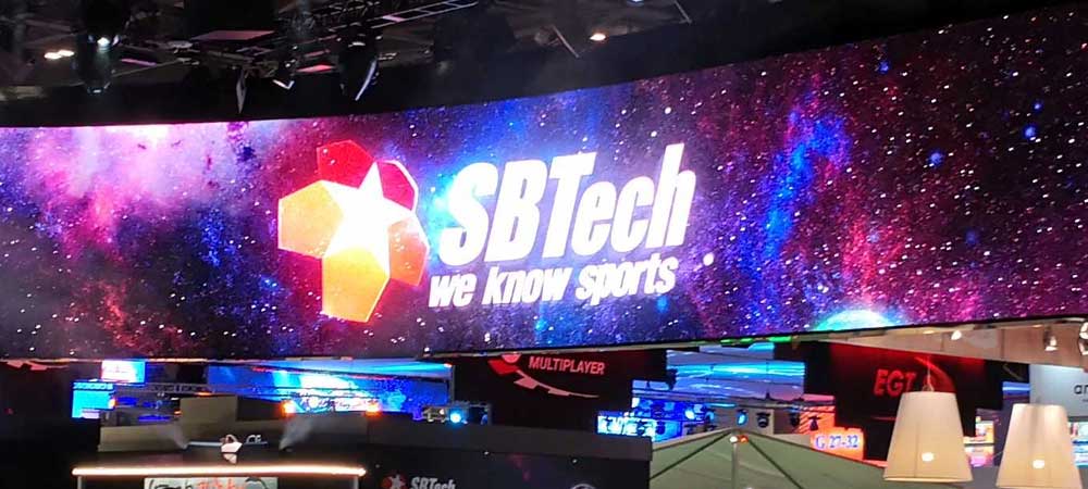 SBTech Will Now Offer More Gaming Options Outside Of Sports Betting