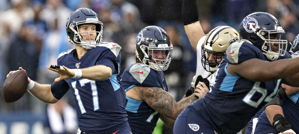 Titans, Vikings Close Facilities After Positive COVID-19 Tests