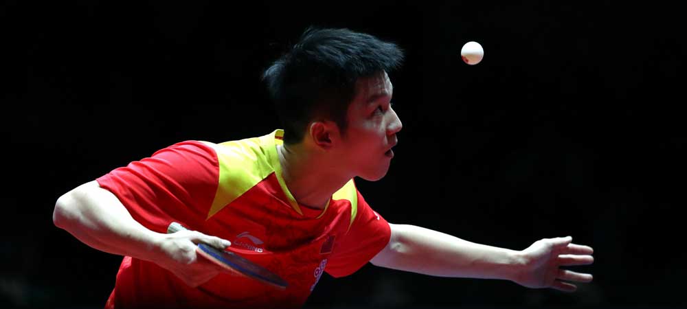 Table Tennis Issues Arise For Legal Sports Bettors In Local Books