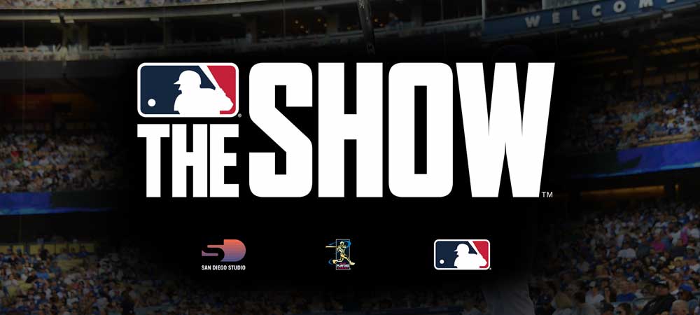 The MLB Goes Virtual With ‘MLB The Show’ And Bets Are Open