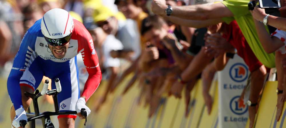 June Dates For Tour De France Canceled, Bets In The Air