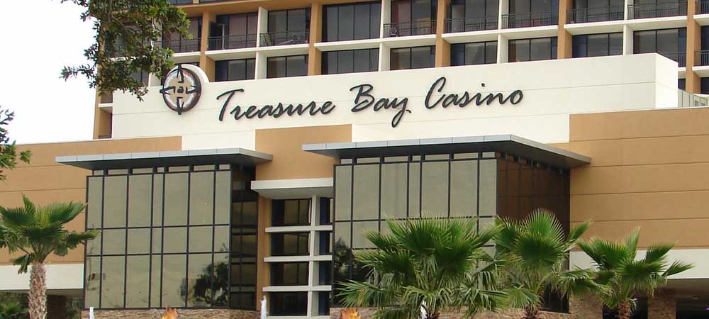 Casino Closures Aren’t Boding Well For MS Sportsbooks Revenue