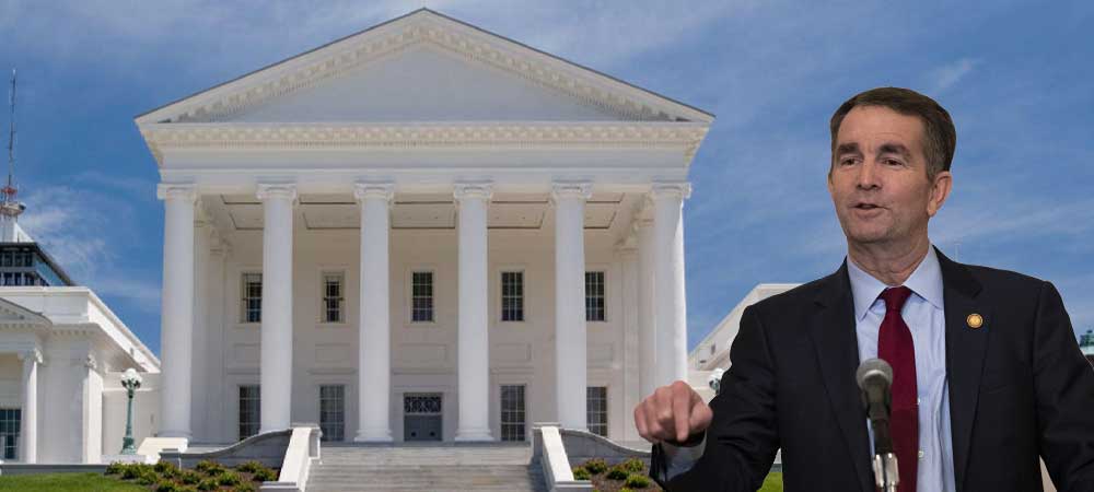 Virginia Sports Betting Bill Amendments Passed In House & Senate