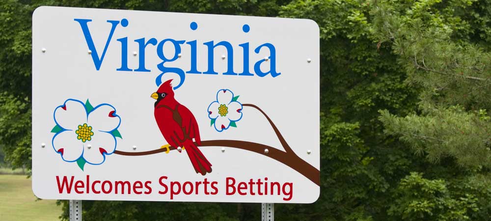 Gov. Northam Approves VA Sports Betting Bills After Amendments